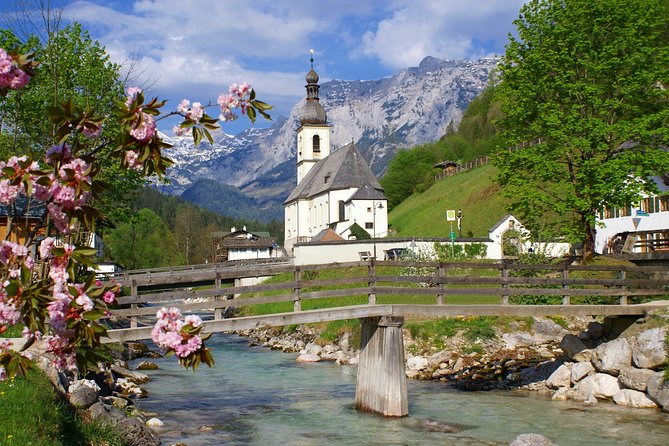 Private Bavarian Mountain Tour from Salzburg - Obersalzberg and the difficult history above Berchtesgaden
