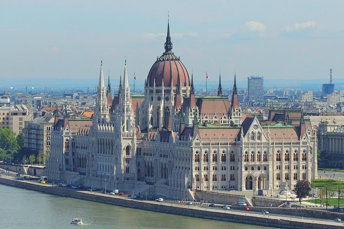 Private Budapest Day Trip from Vienna - Is a Vienna to Budapest day trip worth the long ride?