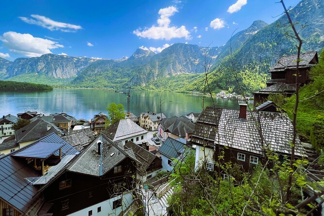 Private Celtic Tour to Hallstatt from Salzburg - The Celtic story behind the postcard views
