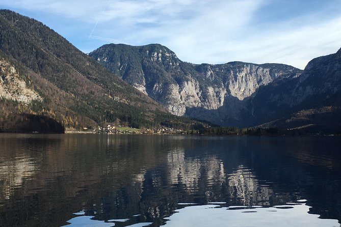 Private Celtic Tour to Hallstatt from Salzburg - Why the private format matters