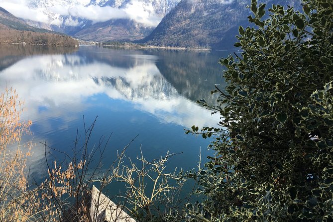 Private Celtic Tour to Hallstatt from Salzburg - A full day without the self-drive burden