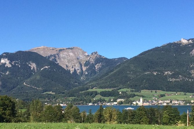 Private Celtic Tour to Hallstatt from Salzburg - What to bring and what to budget
