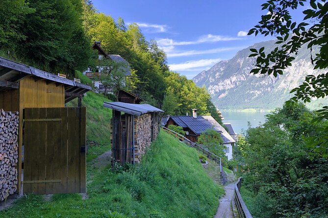 Private Celtic Tour to Hallstatt from Salzburg - Who will get the most from this Hallstatt tour