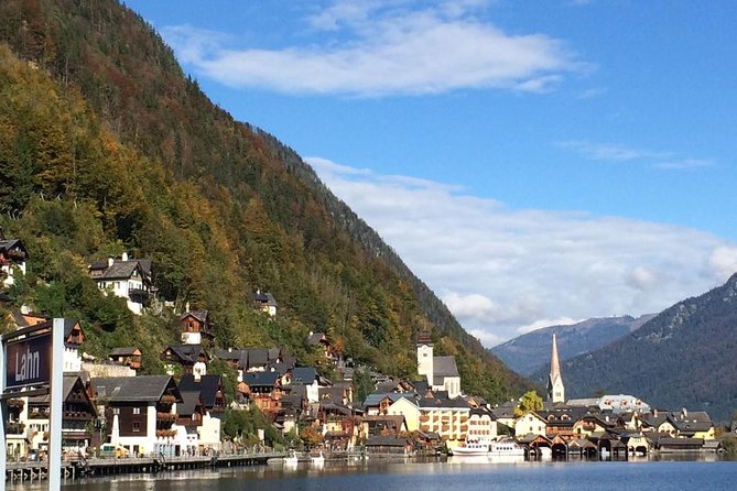 Private Celtic Tour to Hallstatt from Salzburg - Bad Ischl and the imperial summer connection