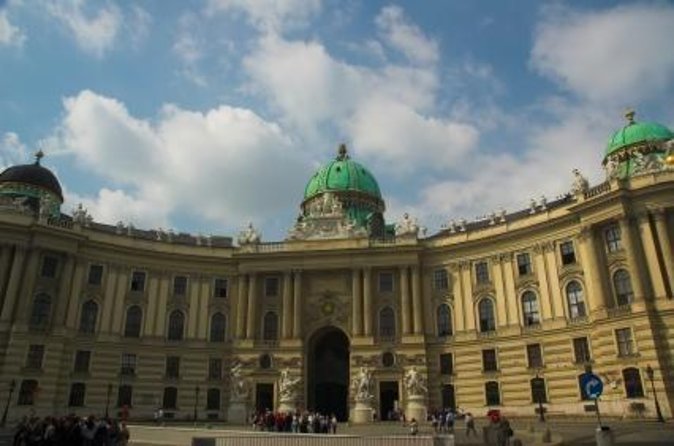 Private Christmas Markets Walking Tour Vienna - Key points to know before booking