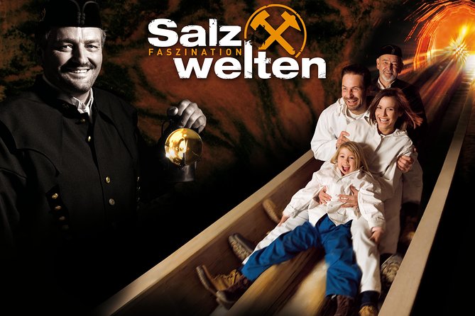 Private Custom Hallstatt & Lake District Tour - Wolfgangsee by boat and the SchafbergBahn