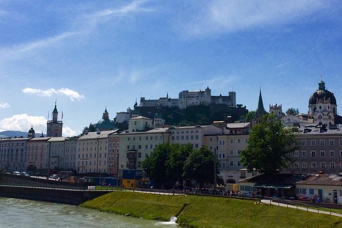 Private Customized Tour of Salzburg - Why a Private Salzburg Tour Can Make Sense
