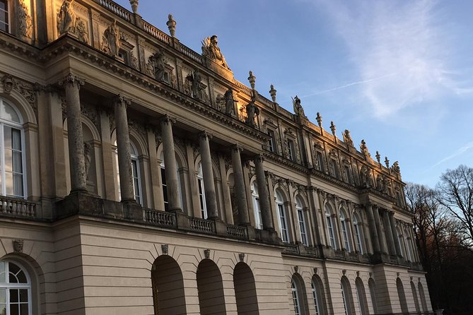 Private Customized Tour of Salzburg - The Guides Make or Break the Day