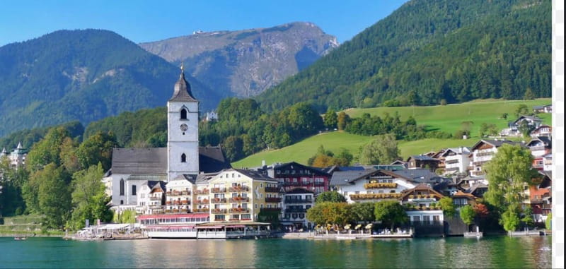 Private Day Highlight Tour of Hallstatt from Salzburg - A boat ride on Hallstätter See