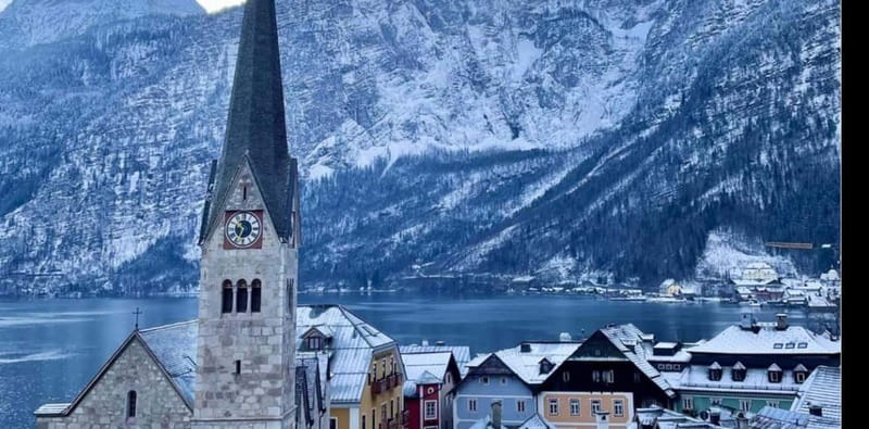 Private Day Highlight Tour of Hallstatt from Salzburg - Who will get the most from this tour?