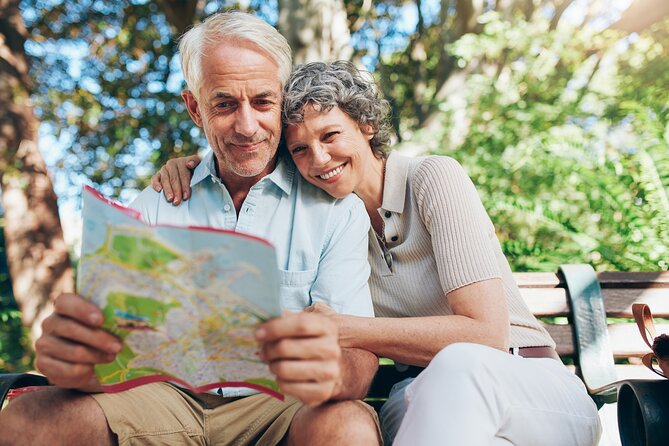 Private Day Tour from Vienna to Budapest and Back in English - Who gets the most from this private tour