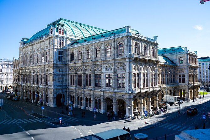 Private Day Tour in Vienna from Budapest with Licensed Guide - Why this Budapest to Vienna day trip works
