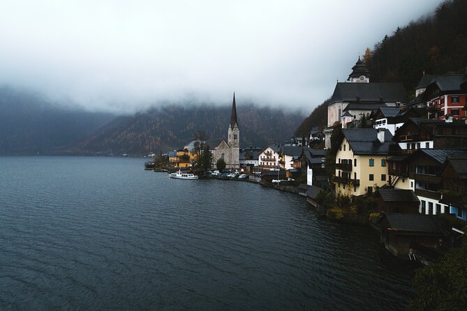Private Day Tour of Hallstatt and Salzburg from Vienna - Key points before you book