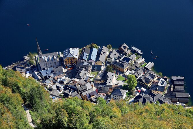Private Day Tour of Hallstatt and Salzburg from Vienna - What this Vienna day trip is really trying to do