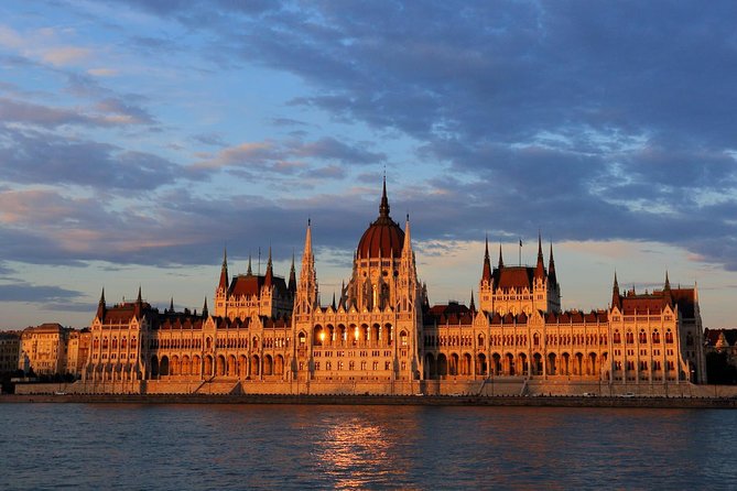 Private day tour to Budapest from Vienna - What this Vienna to Budapest day trip is really like