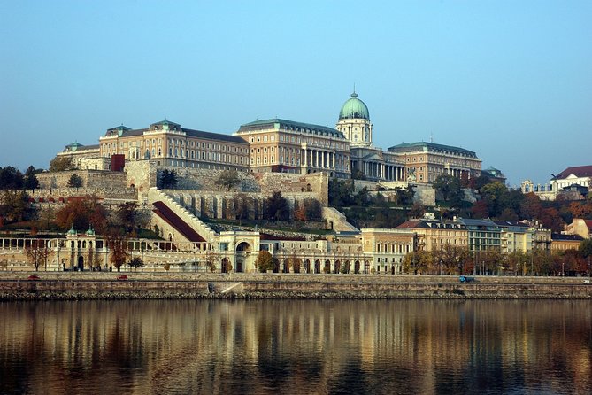 Private day tour to Budapest from Vienna - What is included, and what will cost extra