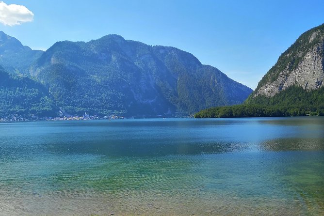 Private Day Tour Trip Salzburg Hallstatt and Melk from Vienna - Is $930.37 Good Value for Three People?