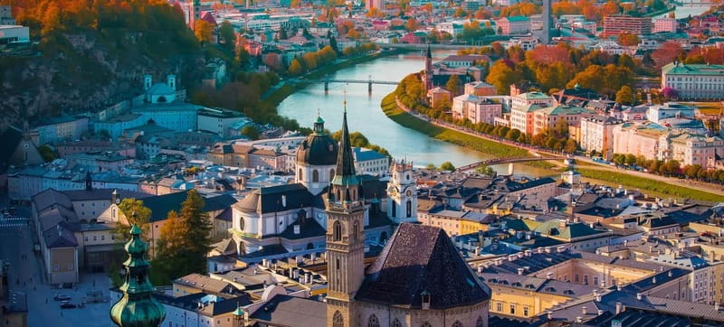 Private day trip: Budapest > Bratislava & Vienna, in English - How to get more from the 11 hours