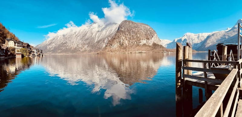 Private day trip from Salzburg to St. Gilgen & Hallstatt - Timing, weather, and crowd strategy