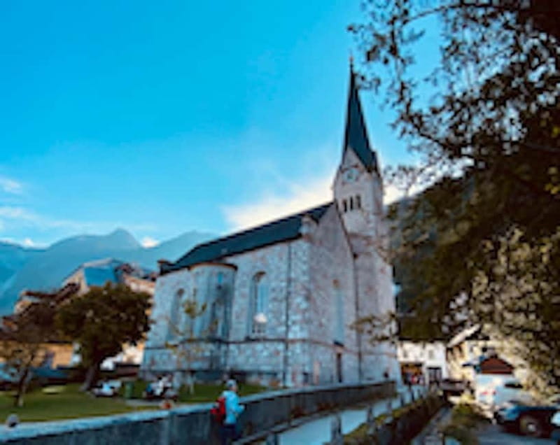 Private day trip from Salzburg to St. Gilgen & Hallstatt - Vehicle choices for groups of one to eight