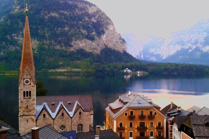 Private Day Trip from Vienna to Hallstatt - Key points to know before booking