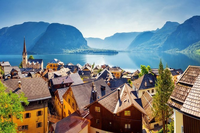 Private Day Trip from Vienna to Hallstatt - What the private guide service adds