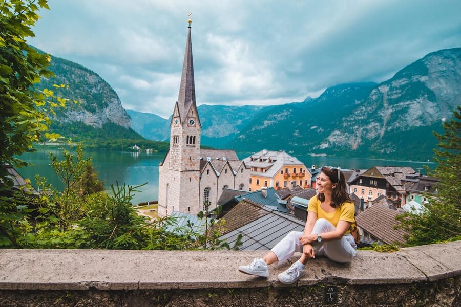 Private day trip from Vienna to Hallstatt, Melk & Salzburg - What this Vienna to Salzburg day is really trying to do