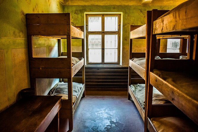 Private Day Trip From Vienna To Mauthausen and Melk - The return to Vienna keeps the day simple