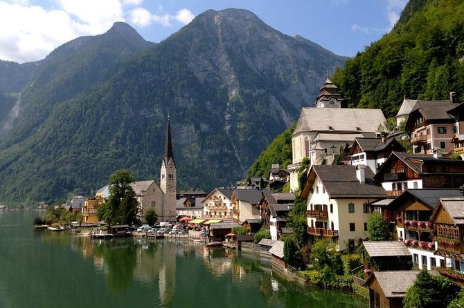 Private Day Trip Hallstatt, Admont Abbey, Ort Castle from Vienna - What this long Vienna day trip is really like