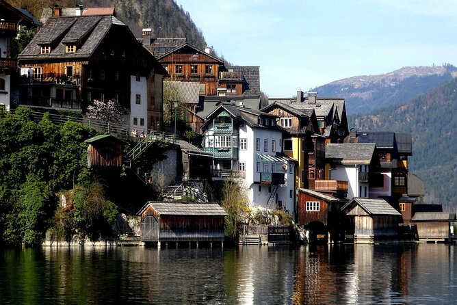 Private Day Trip to Hallstat & Salt Mine from Vienna with a local - What the $238.68 price really buys