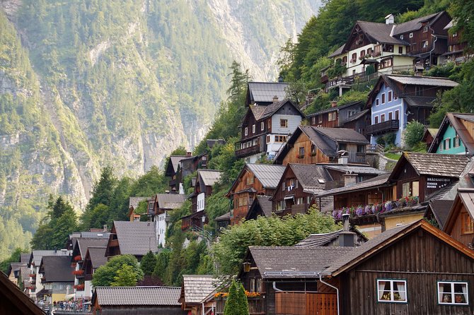 Private Day Trip to Hallstat & Salt Mine from Vienna with a local - Who will get the most from this experience