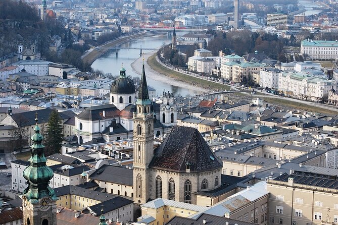 Private Day Trip to Hallstatt and Salzburg from Vienna - Key Points to Know Before You Book