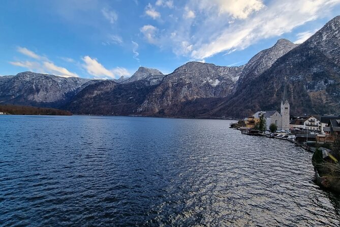 Private Day Trip to Hallstatt Austria from Vienna - Key things to know before you book