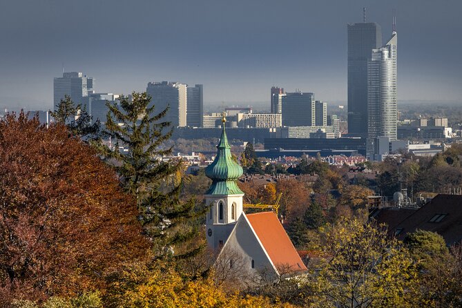 Private Day Trip to The Village of Grinzing from Vienna with a local - Who will enjoy this Grinzing outing?