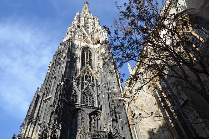 Private Day Trip to Vienna from Bratislava - What the guide can add to the day