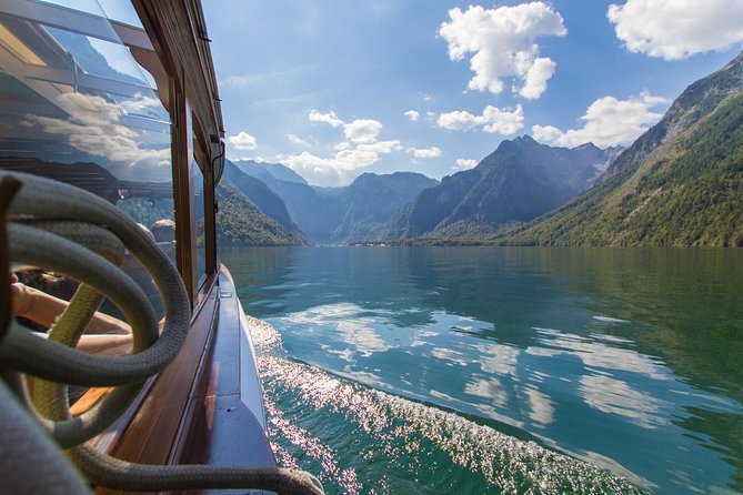 Private Eagle's Nest and Bavarian Alps Day Trip from Salzburg - Price, inclusions, and the real value