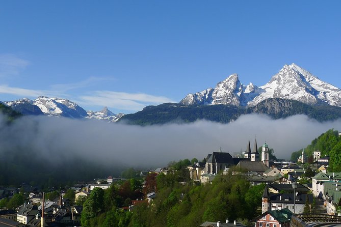 Private Eagle's Nest and Berchtesgaden Tour - Why a private day from Salzburg makes sense