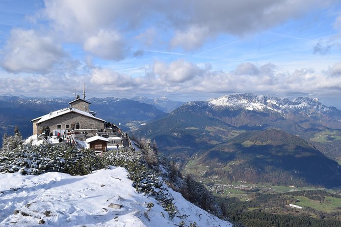 Private Eagle's Nest and Berchtesgaden Tour - What the guides add to the experience