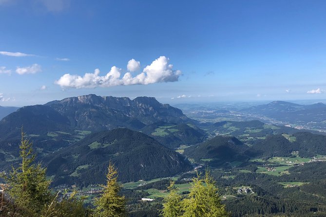 Private Eagle's Nest and Berchtesgaden Tour - Lunch, timing, and the value of flexibility
