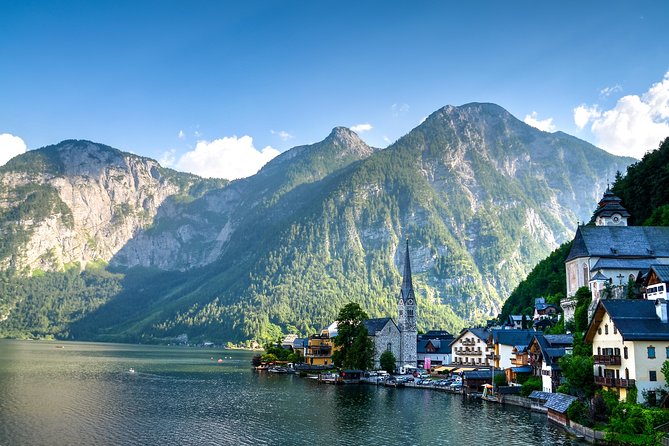Private Eagle's Nest and Hallstatt tour from Salzburg - Why this private Salzburg day trip works