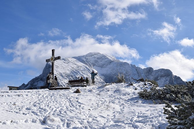Private Eagle's Nest and Hallstatt tour from Salzburg - St. Gilgen and Wolfgang Lake