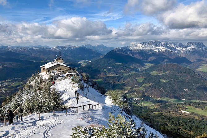 Private Eagle's Nest and King's Lake Tour from Salzburg - Why weather can change the most important stop