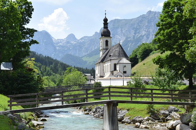Private Eagle's Nest Tour from Innsbruck with tour ending in Salzburg - The Eagle’s Nest needs historical care