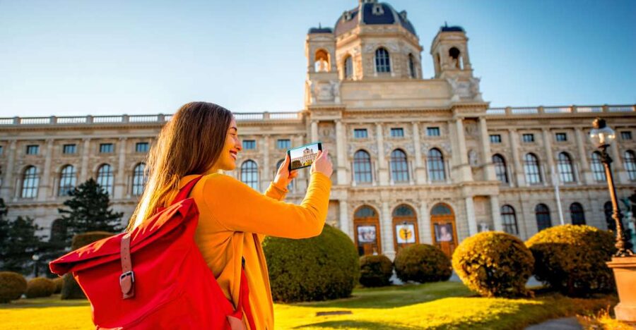 Private Family Tour of Vienna with Fun Attractions for Kids - Key Points to Know Before Booking