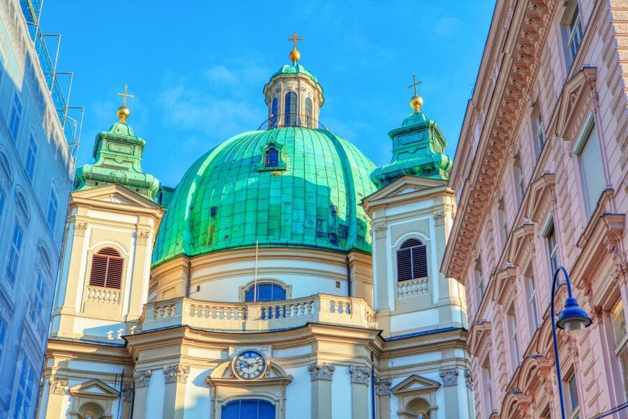 Private Family Tour of Vienna with Fun Attractions for Kids - Who Will Like This Vienna Family Tour Most?