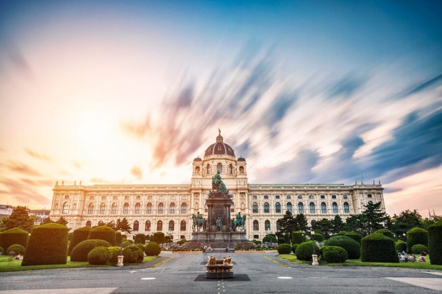 Private Family Tour of Vienna with Fun Attractions for Kids - Should You Book It?