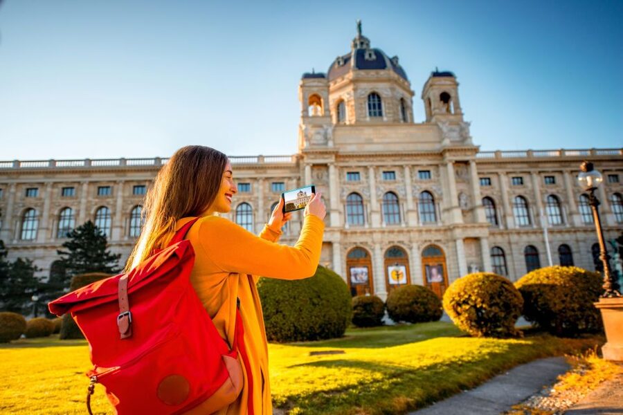 Private Family Tour of Vienna with Fun Attractions for Kids - Choosing the Two-Hour Route and the Imperial Treasury
