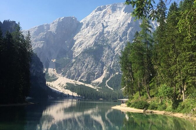 Private Full-Day Tour of Dolomites, Alpine Lakes including Braies from Innsbruck - Why this private day trip works from Innsbruck