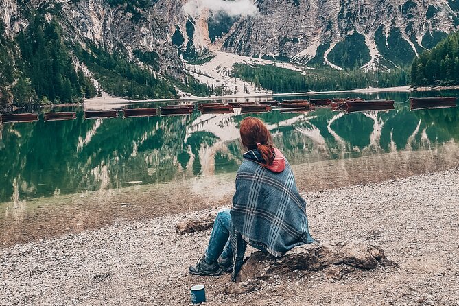 Private Full-Day Tour of Dolomites, Alpine Lakes including Braies from Innsbruck - Adding Tre Cime di Lavaredo