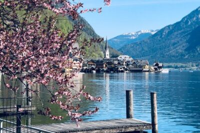 Private Full-Day Tour of Hallstatt and Salzkammergut from Salzburg with Options